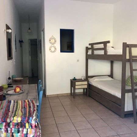 ואתי Villa Costa Studios מראה חיצוני תמונה