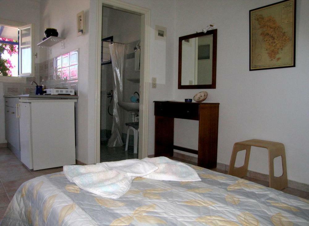 ואתי Villa Costa Studios מראה חיצוני תמונה