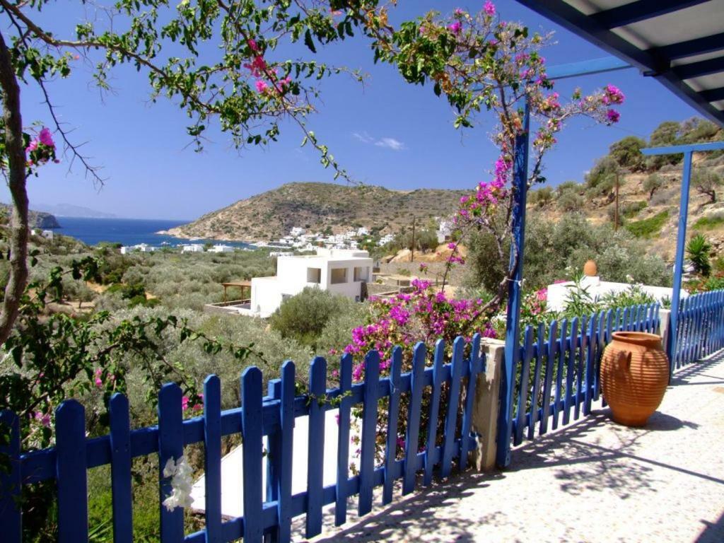 ואתי Villa Costa Studios מראה חיצוני תמונה