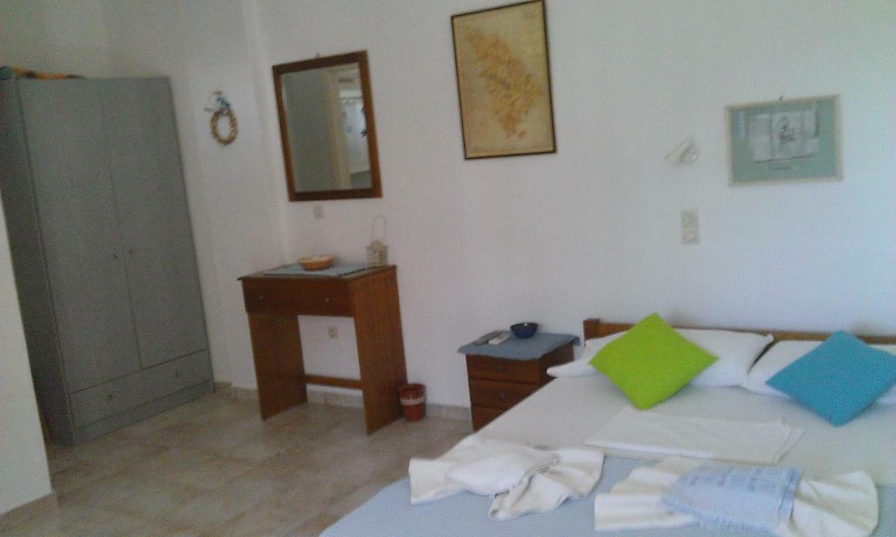 ואתי Villa Costa Studios מראה חיצוני תמונה