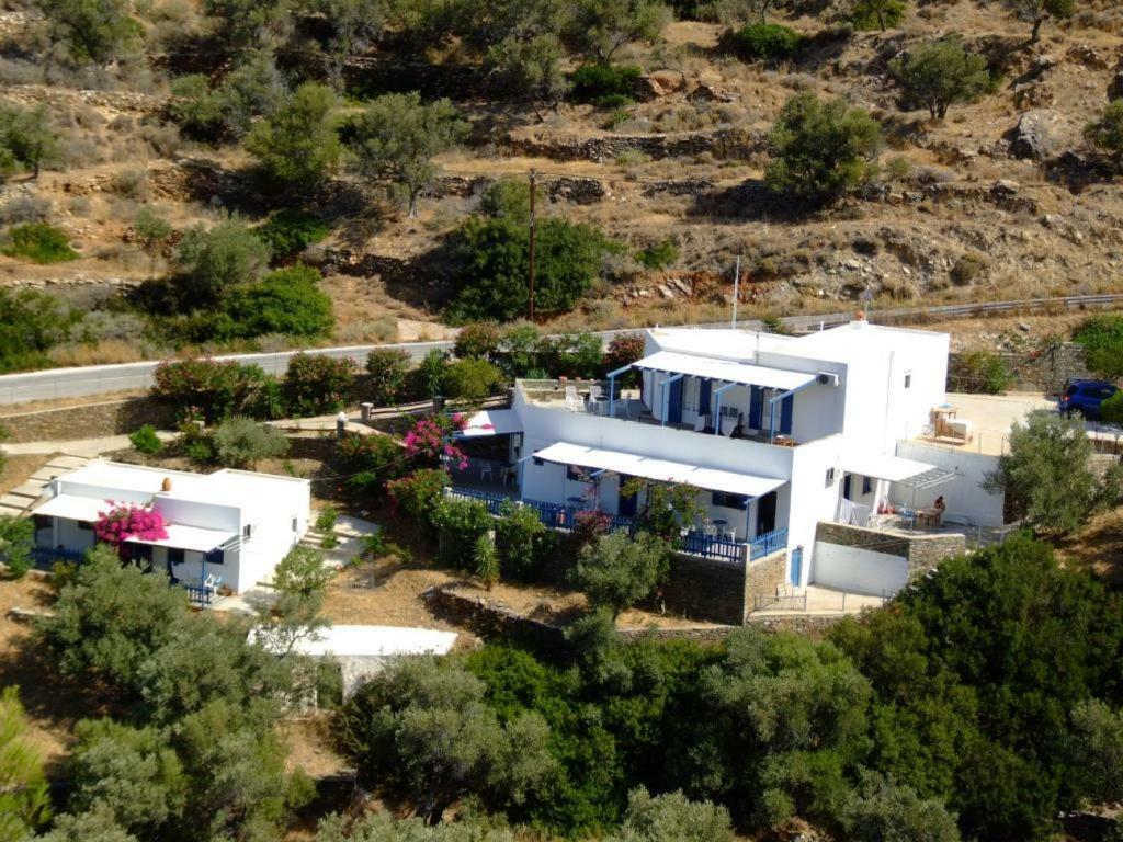 ואתי Villa Costa Studios מראה חיצוני תמונה
