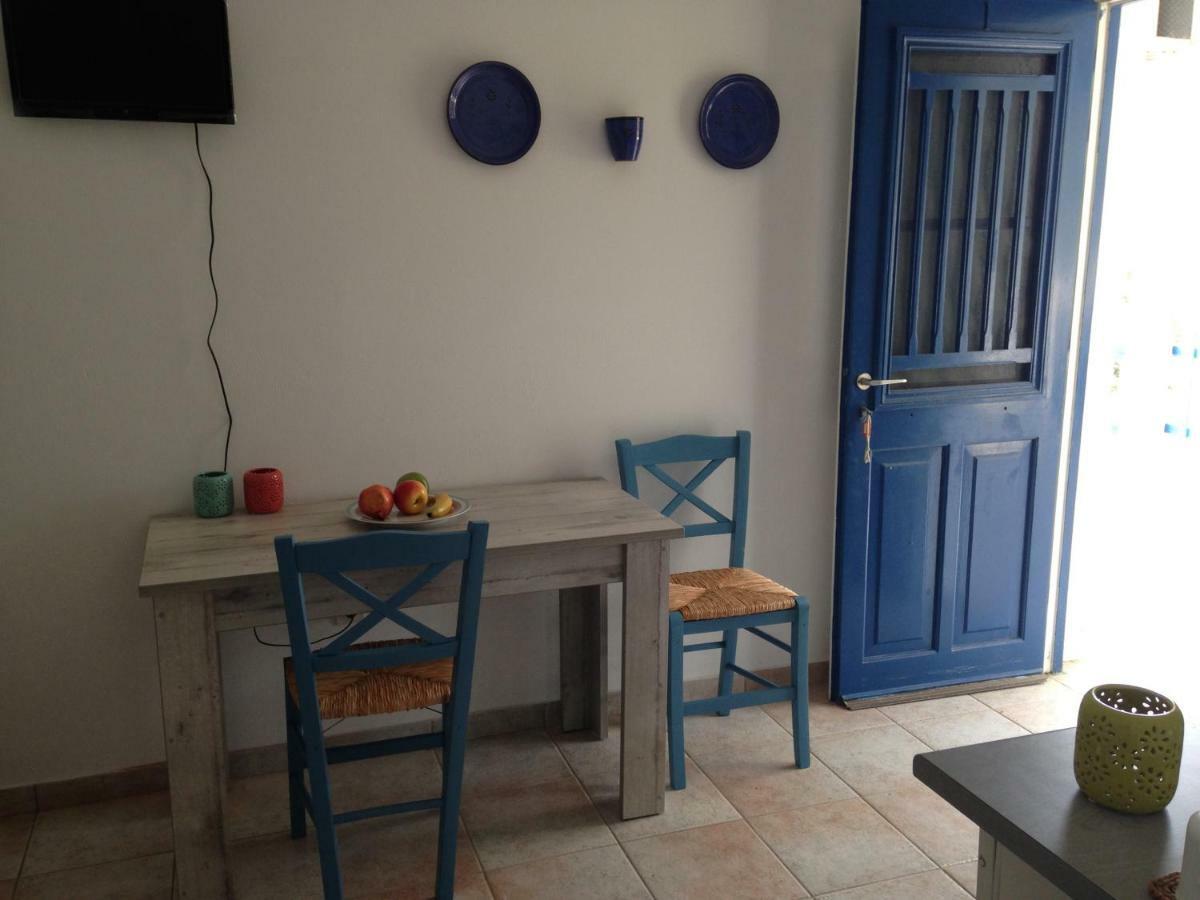 ואתי Villa Costa Studios מראה חיצוני תמונה
