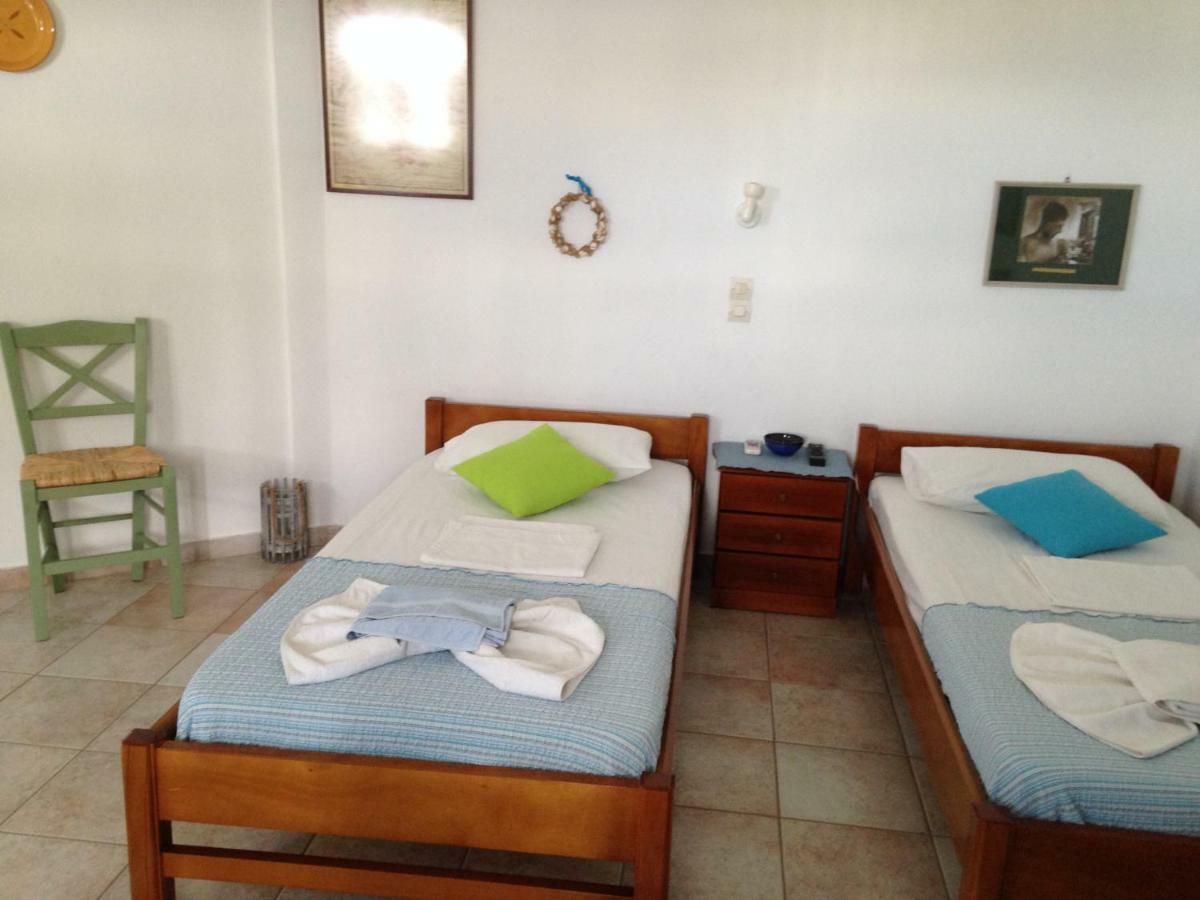 ואתי Villa Costa Studios מראה חיצוני תמונה