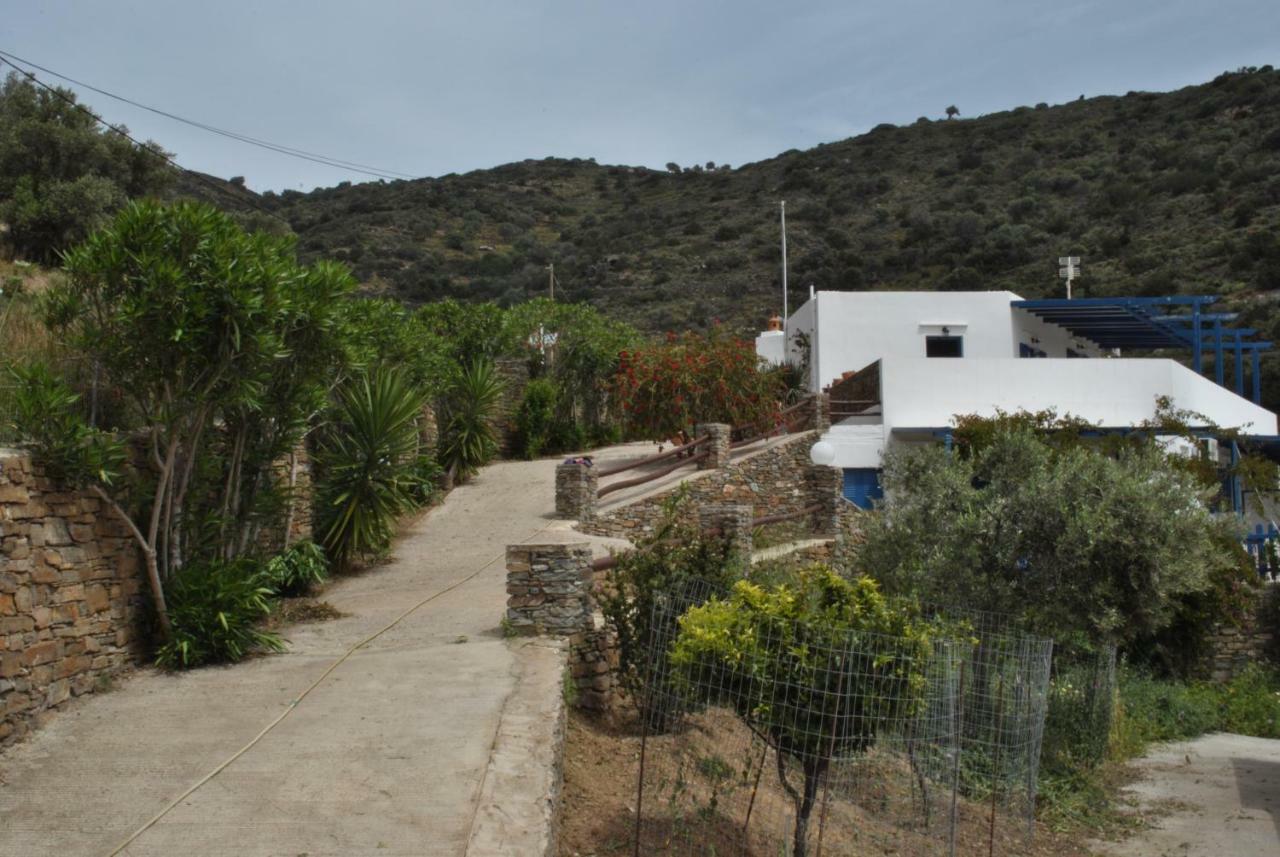 ואתי Villa Costa Studios מראה חיצוני תמונה