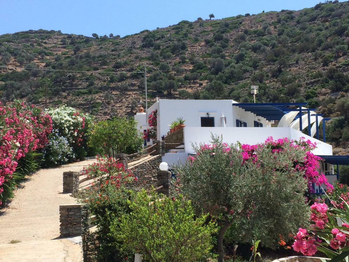 ואתי Villa Costa Studios מראה חיצוני תמונה