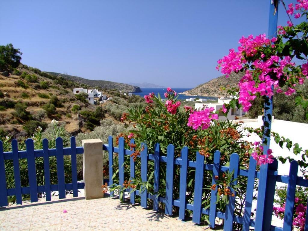 ואתי Villa Costa Studios מראה חיצוני תמונה