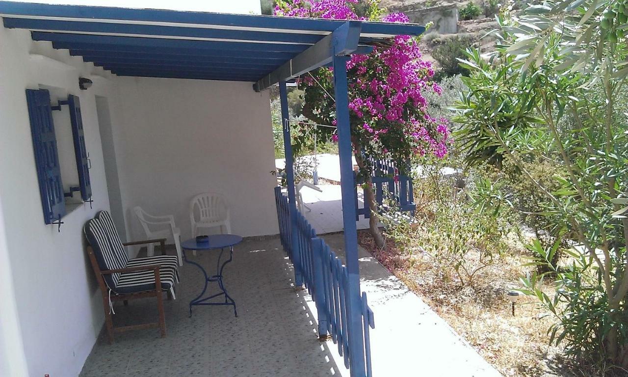 ואתי Villa Costa Studios מראה חיצוני תמונה