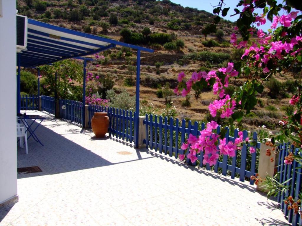 ואתי Villa Costa Studios מראה חיצוני תמונה