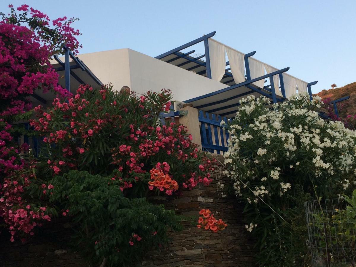 ואתי Villa Costa Studios מראה חיצוני תמונה