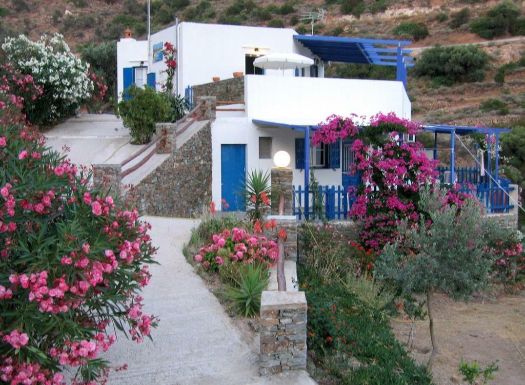ואתי Villa Costa Studios מראה חיצוני תמונה