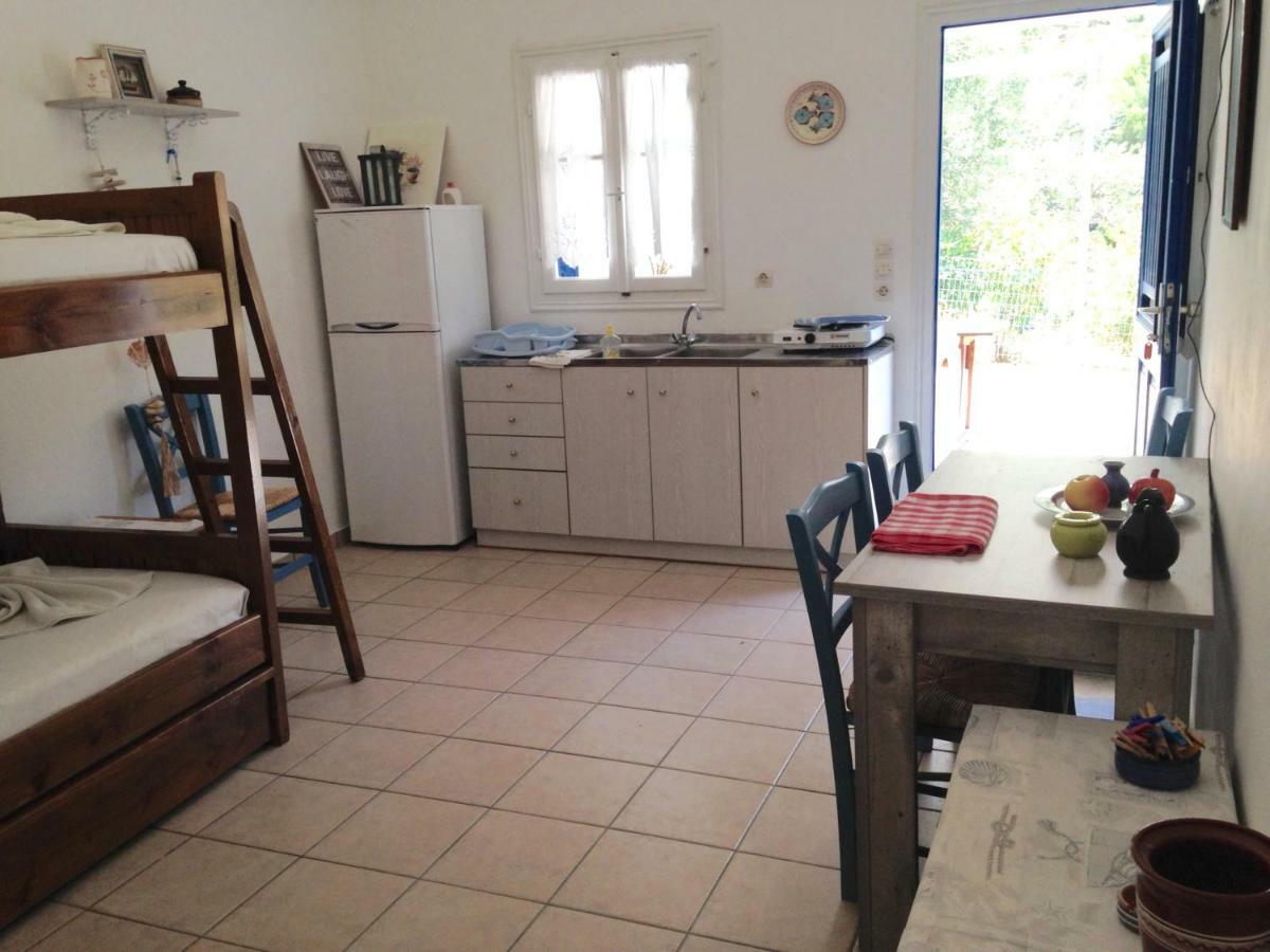 ואתי Villa Costa Studios מראה חיצוני תמונה