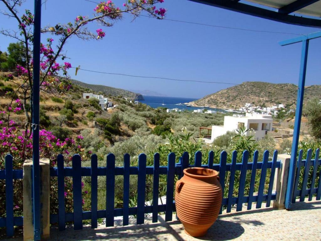 ואתי Villa Costa Studios מראה חיצוני תמונה