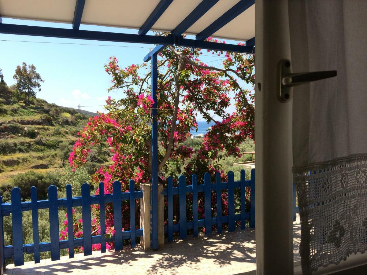 ואתי Villa Costa Studios מראה חיצוני תמונה