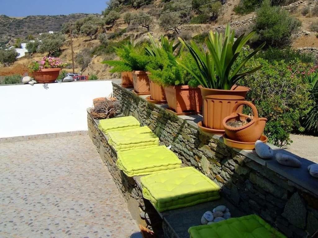 ואתי Villa Costa Studios מראה חיצוני תמונה