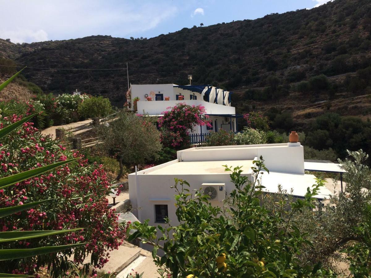 ואתי Villa Costa Studios מראה חיצוני תמונה