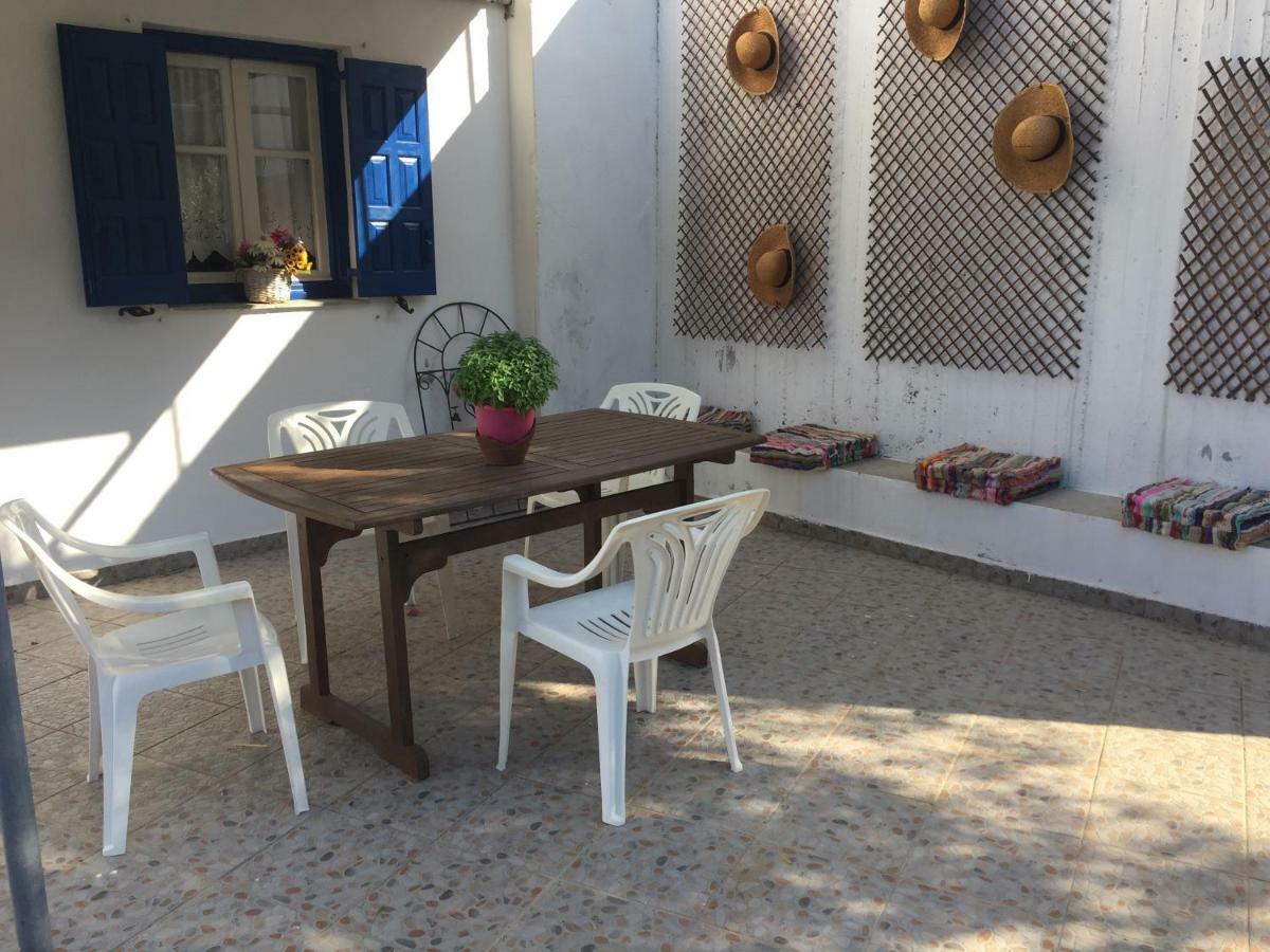 ואתי Villa Costa Studios מראה חיצוני תמונה