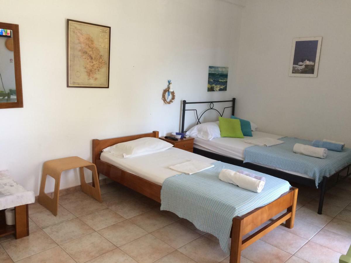 ואתי Villa Costa Studios מראה חיצוני תמונה