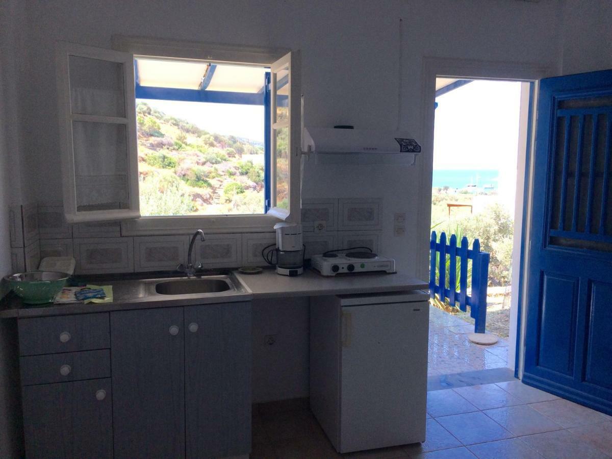 ואתי Villa Costa Studios מראה חיצוני תמונה