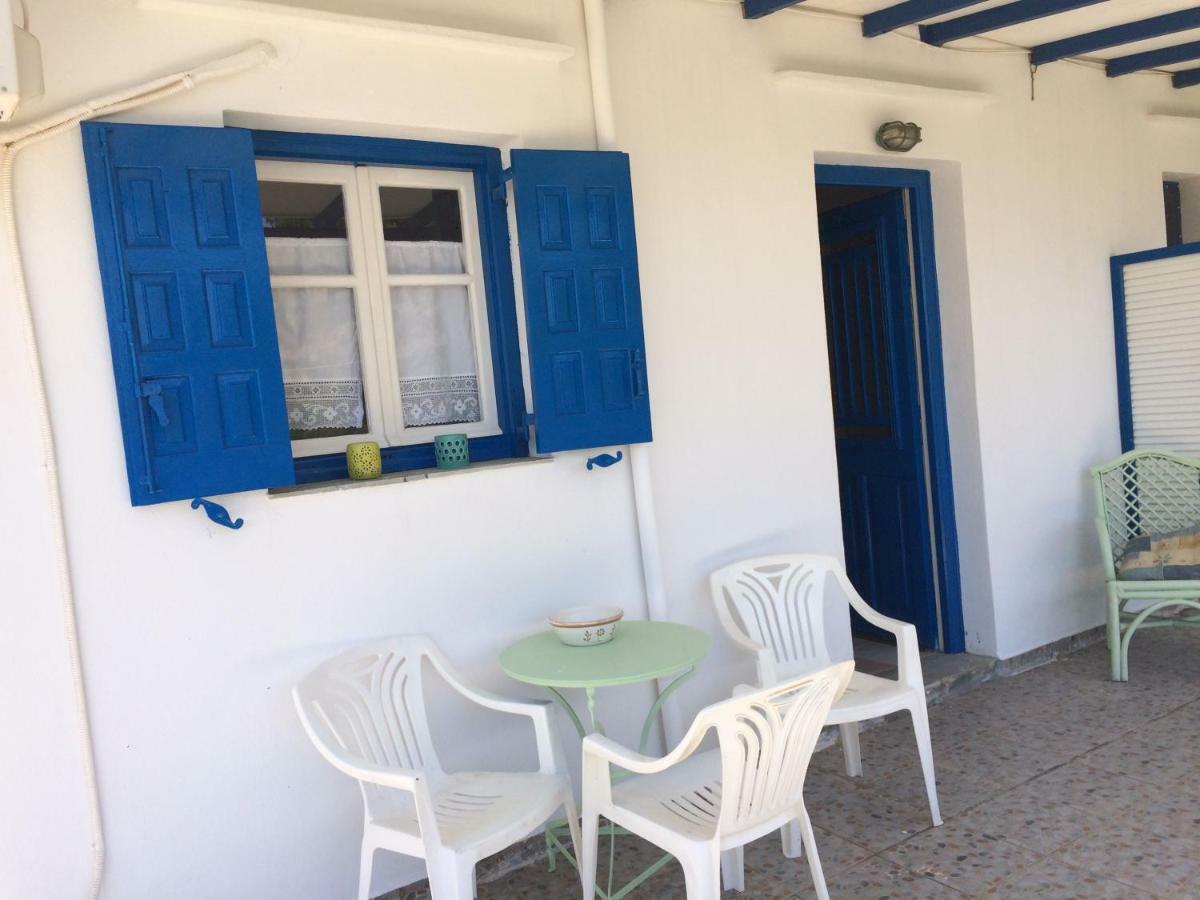 ואתי Villa Costa Studios מראה חיצוני תמונה