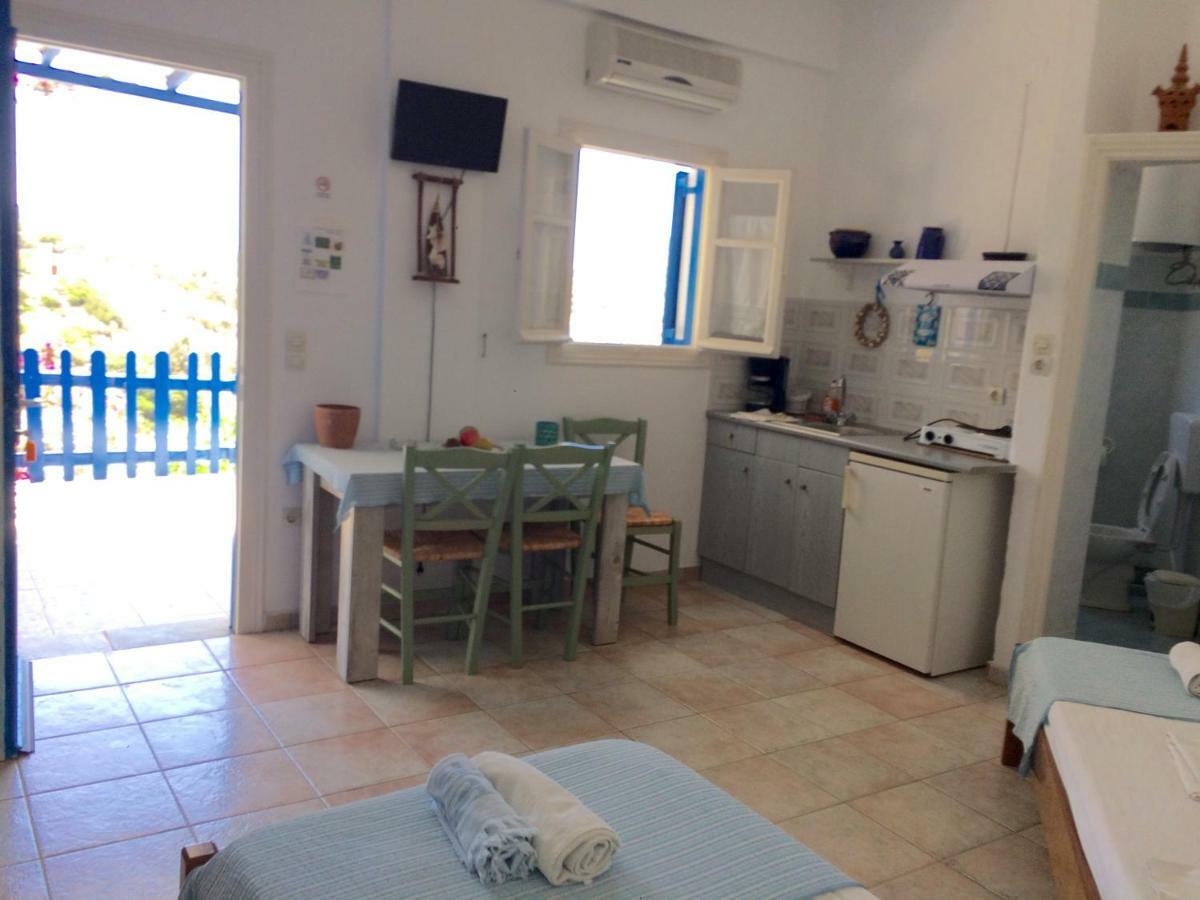 ואתי Villa Costa Studios מראה חיצוני תמונה