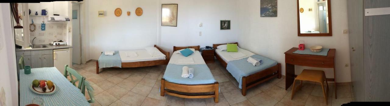 ואתי Villa Costa Studios מראה חיצוני תמונה