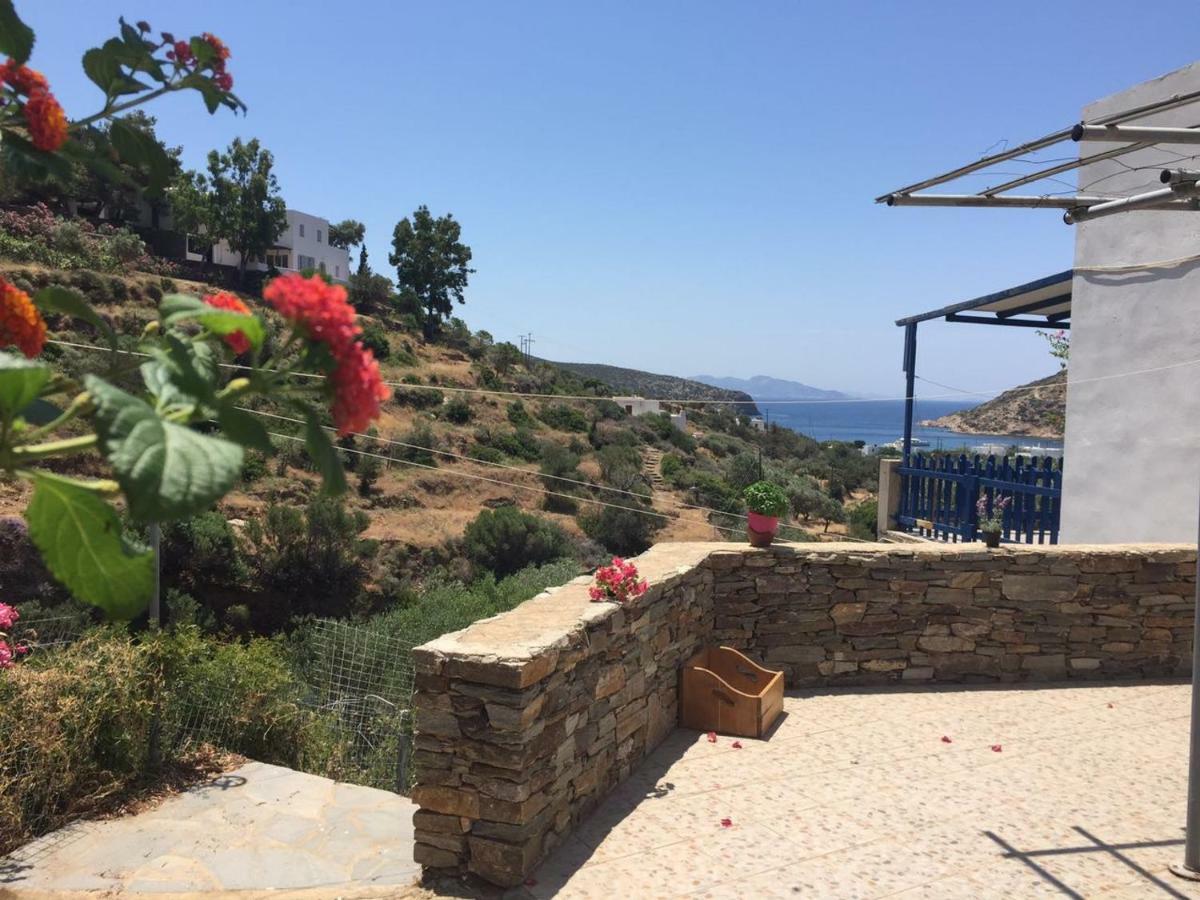 ואתי Villa Costa Studios מראה חיצוני תמונה