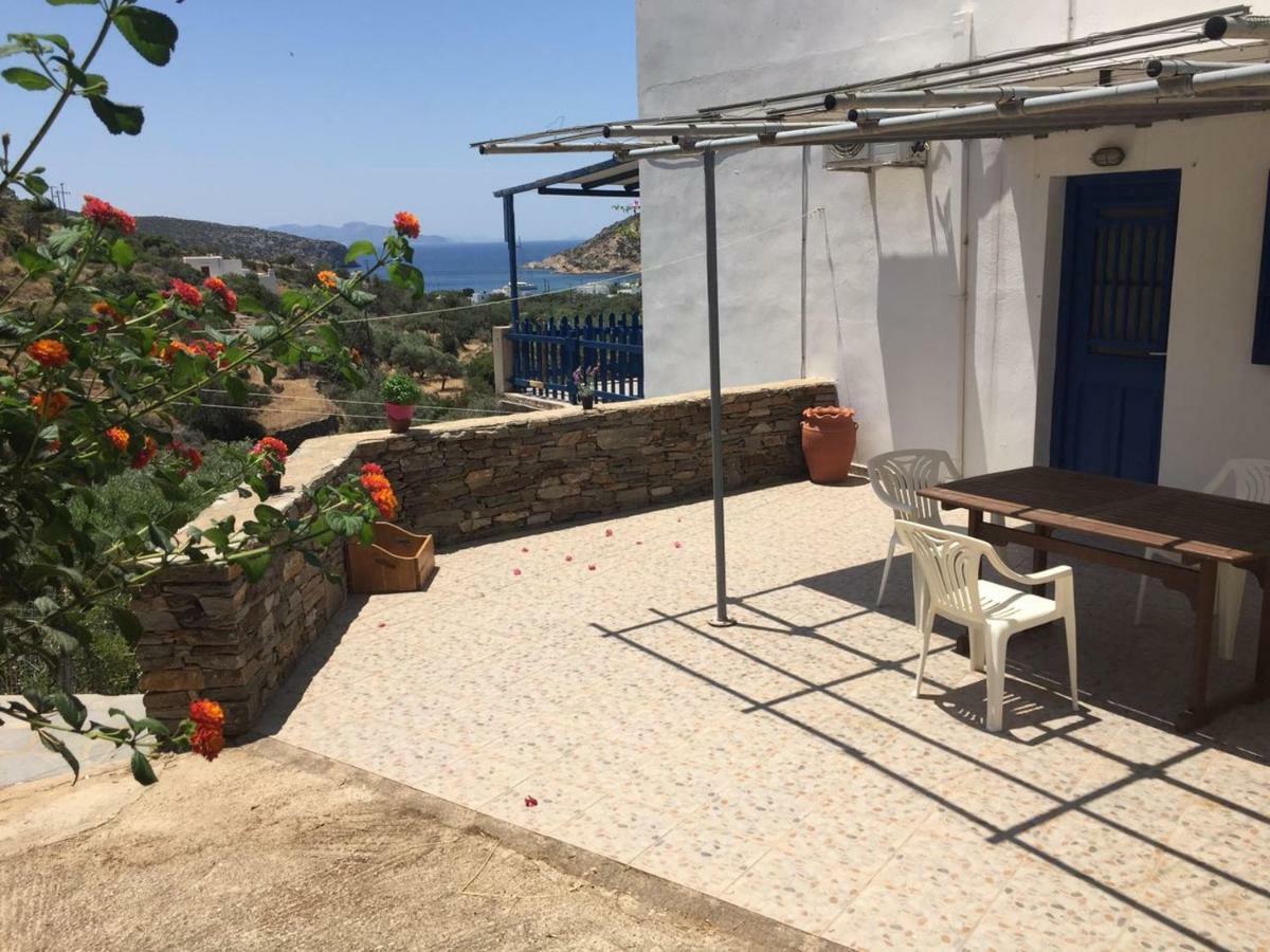ואתי Villa Costa Studios מראה חיצוני תמונה
