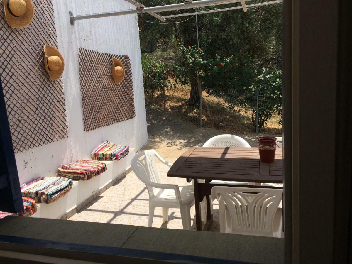 ואתי Villa Costa Studios מראה חיצוני תמונה