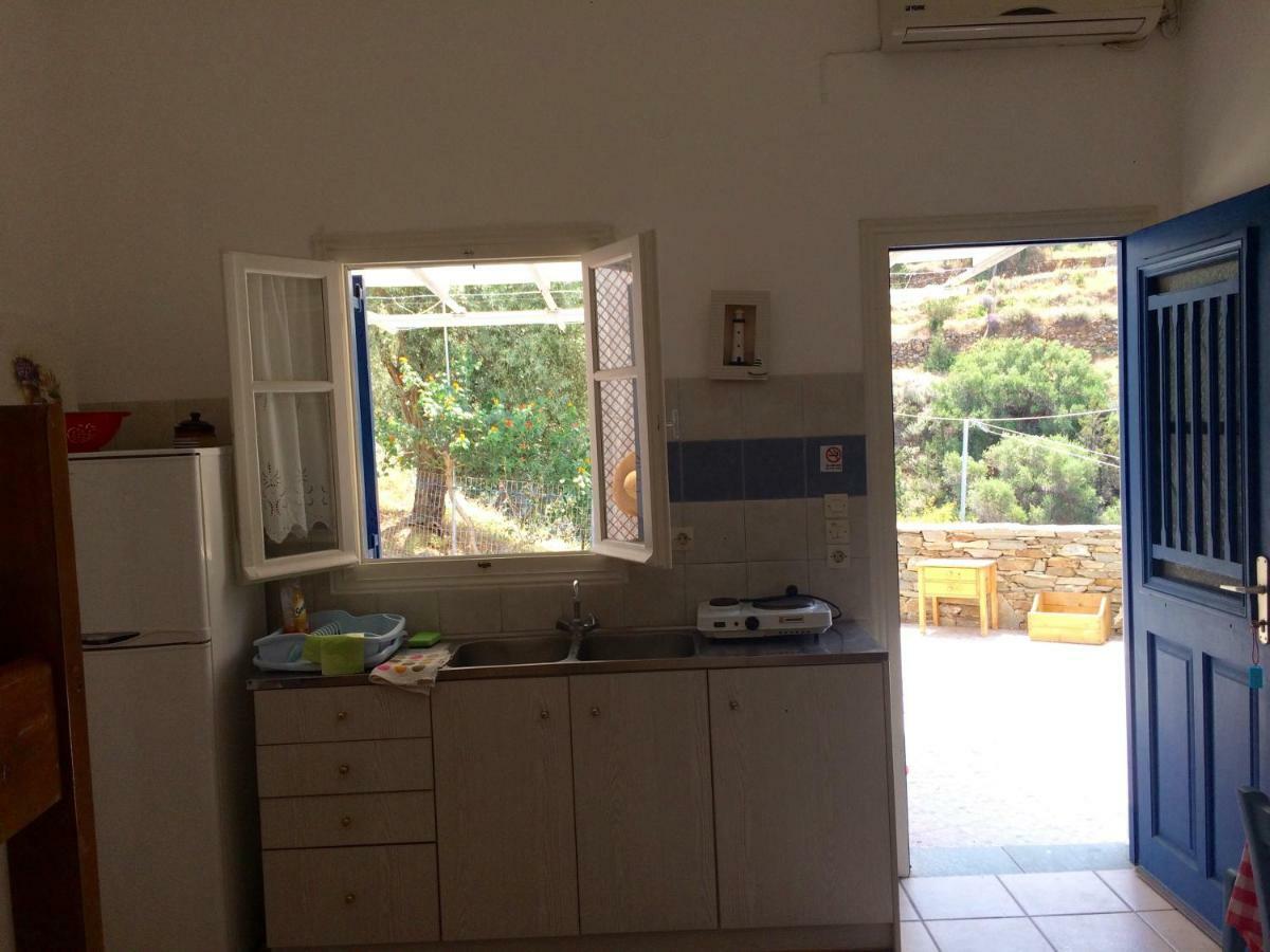 ואתי Villa Costa Studios מראה חיצוני תמונה