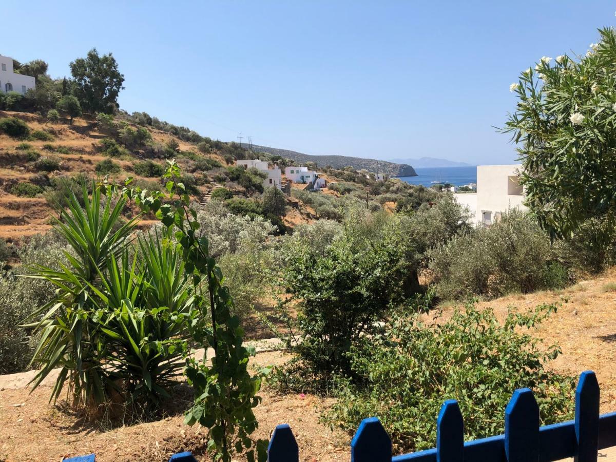 ואתי Villa Costa Studios מראה חיצוני תמונה